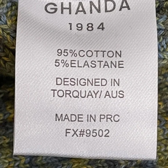 GHANDA Brand New 2 Dresses in 1 - Picture 8 of 8